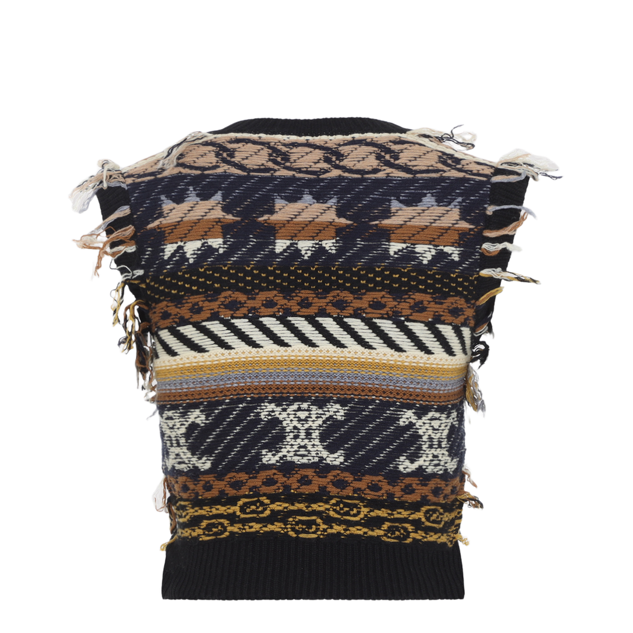 Cashmere Top - Image 4
