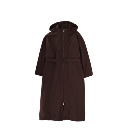 Goretex Trench Coat - Image 1