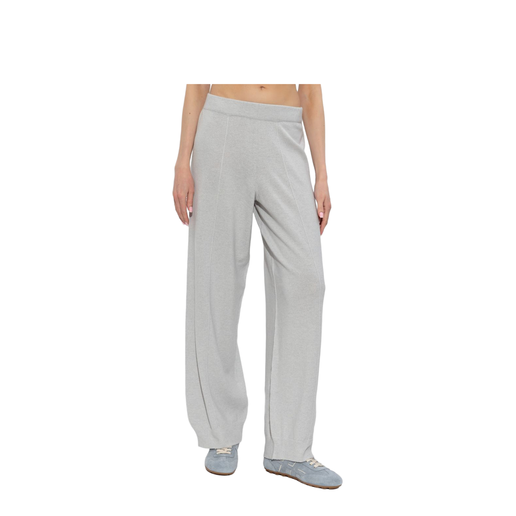 Trousers Grey - Image 4