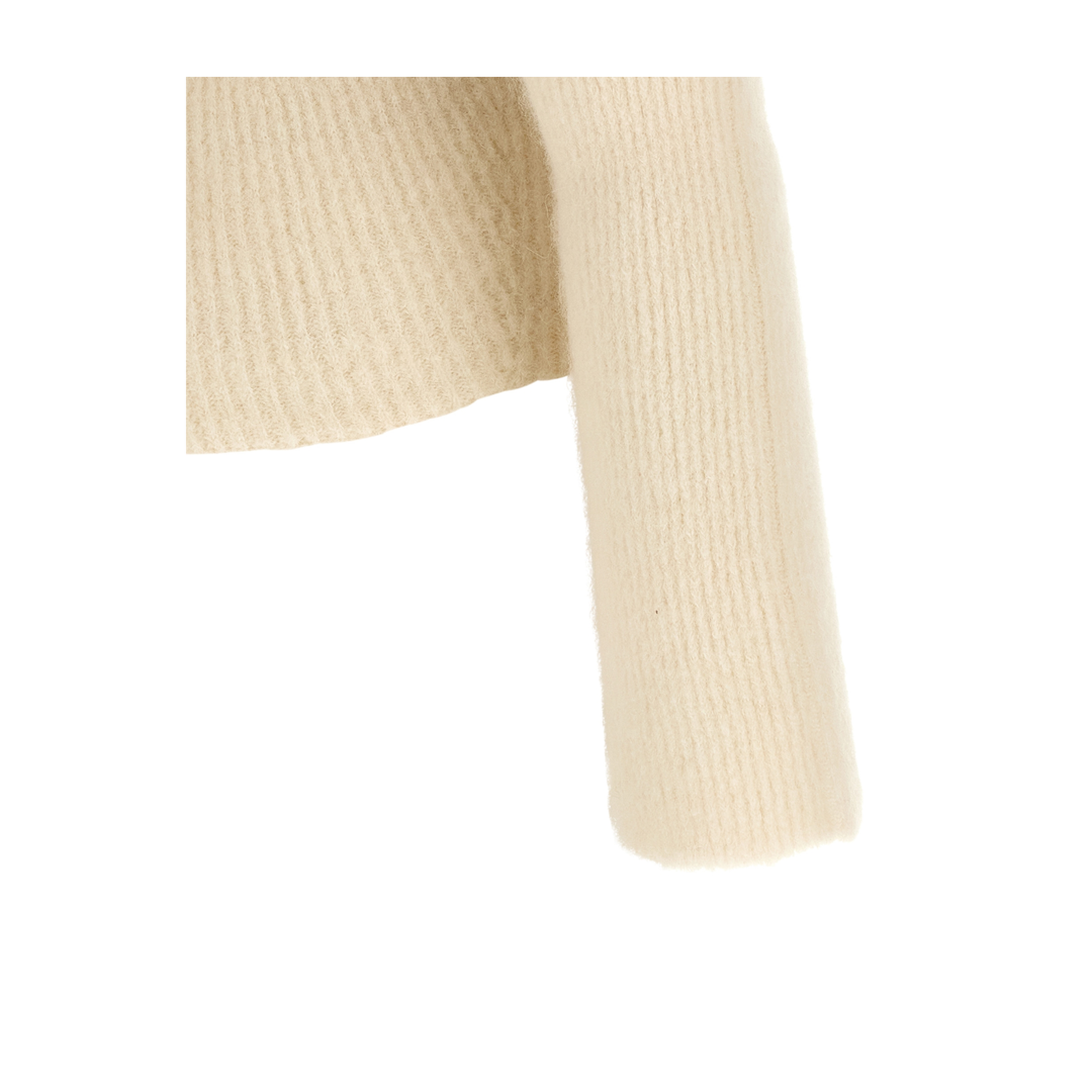 Cowl Sweater - Image 4