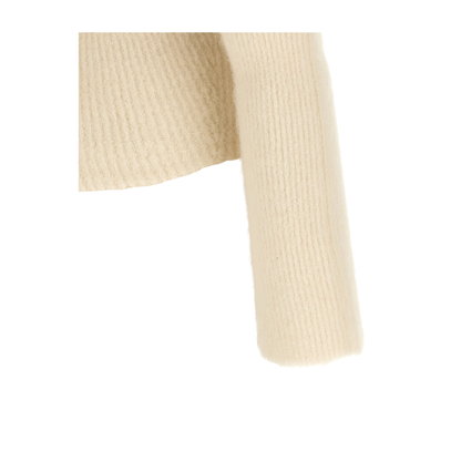 Cowl Sweater - Image 4