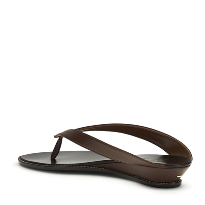 Leather Sandals - Image 3