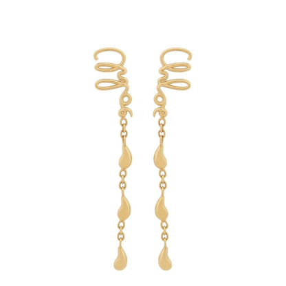 Iconic Earrings - Image 1