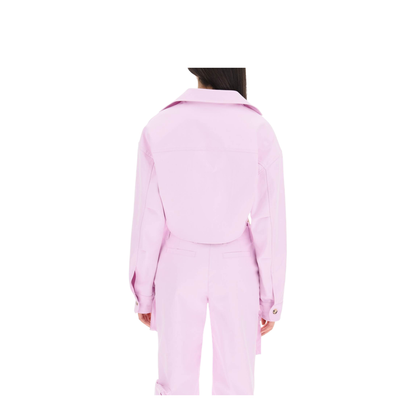 Cotton Jacket - Image 5