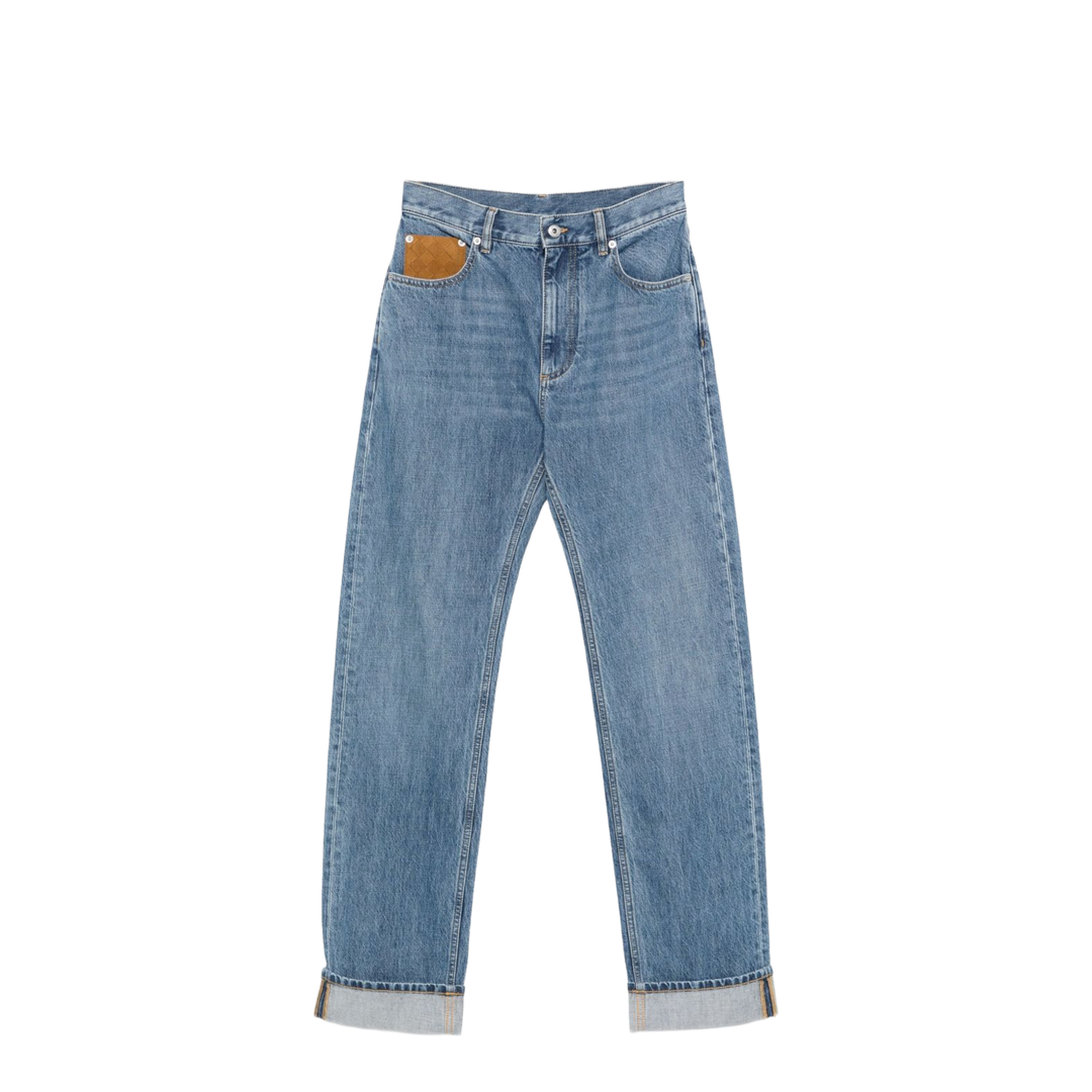 Jeans Blue - Image 1