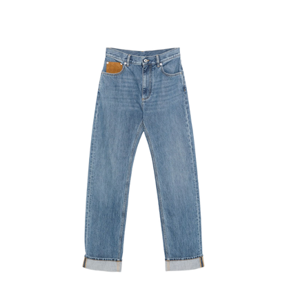 Jeans Blue - Image 1