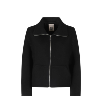 Coats Black - Image 1
