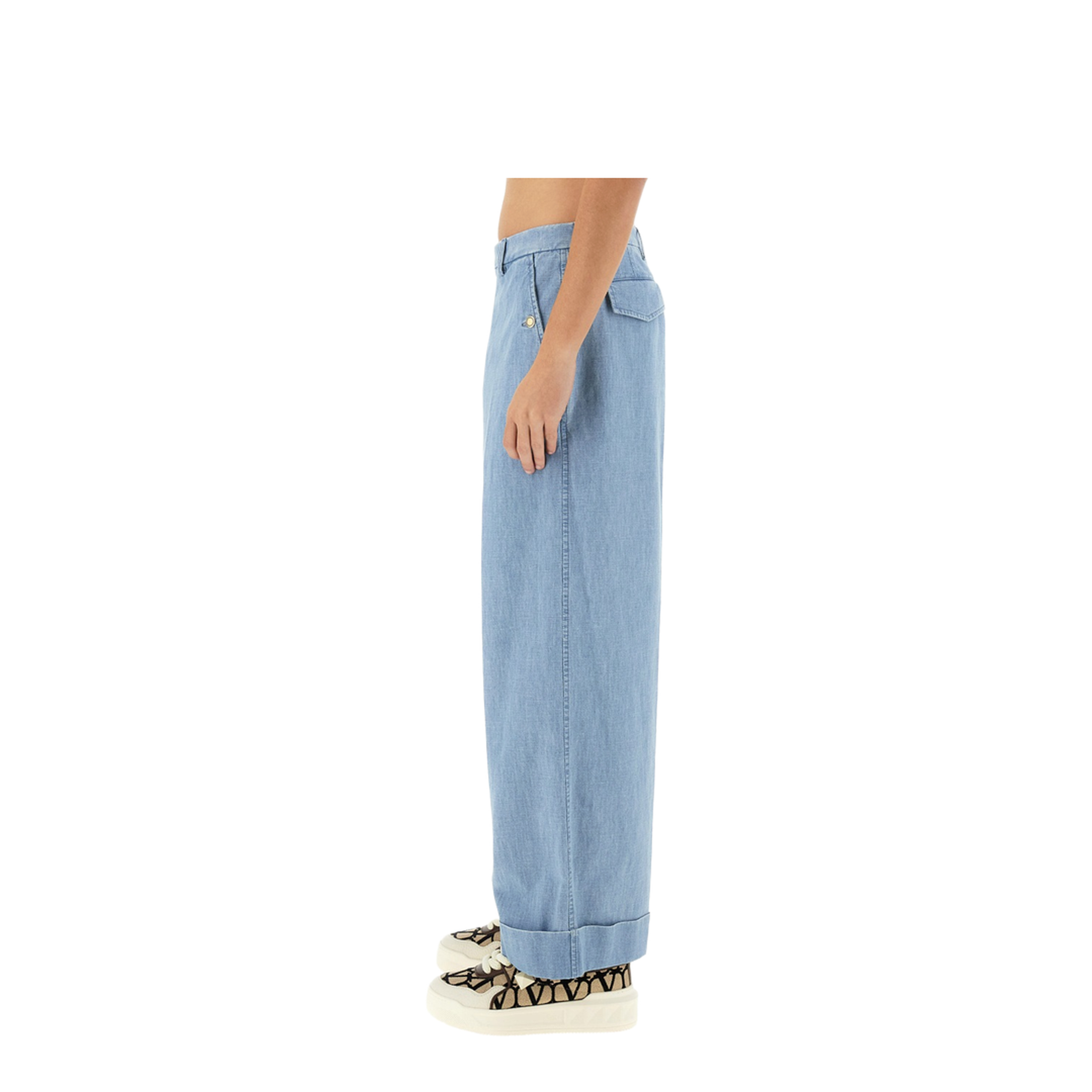 Men's Jeans - Image 4