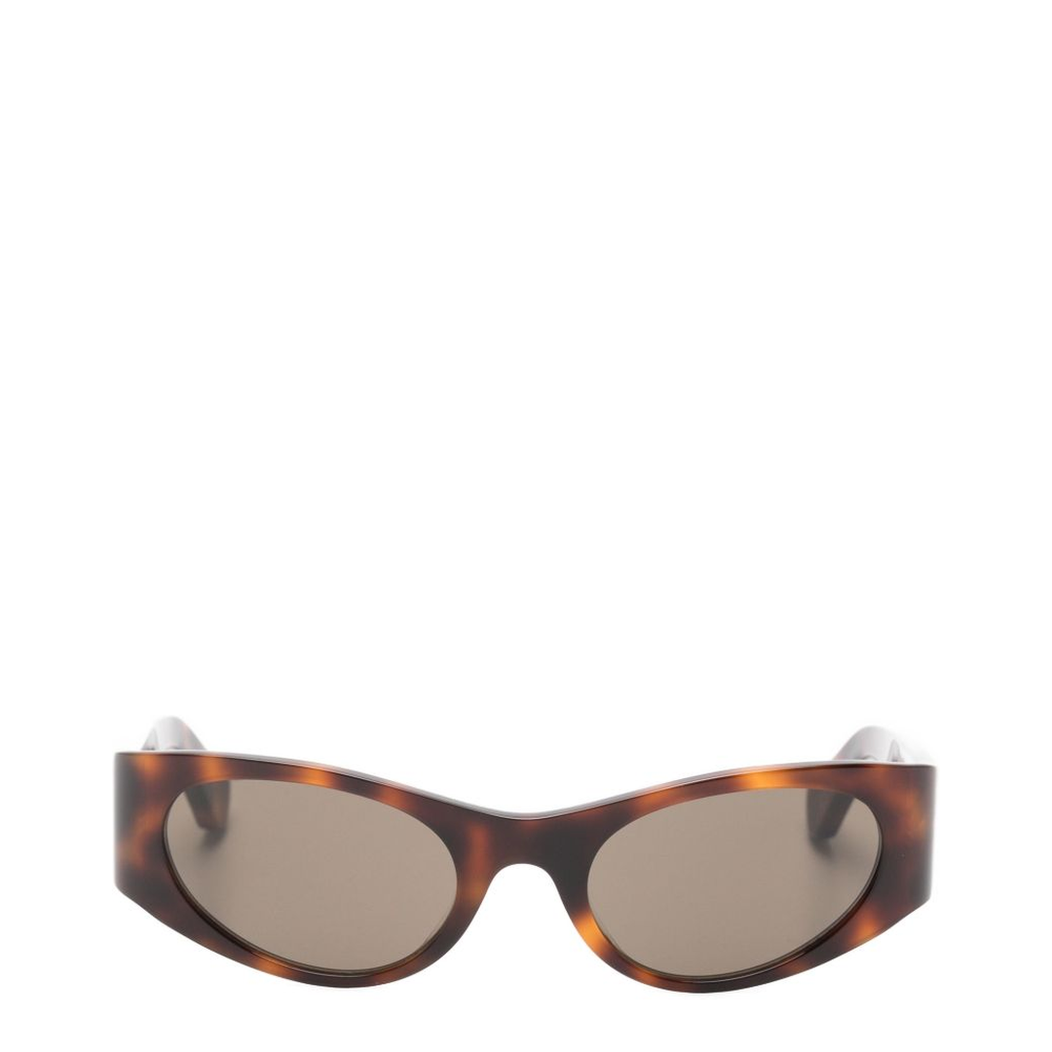 Paula's Ibiza Sunglasses Brown - Image 1