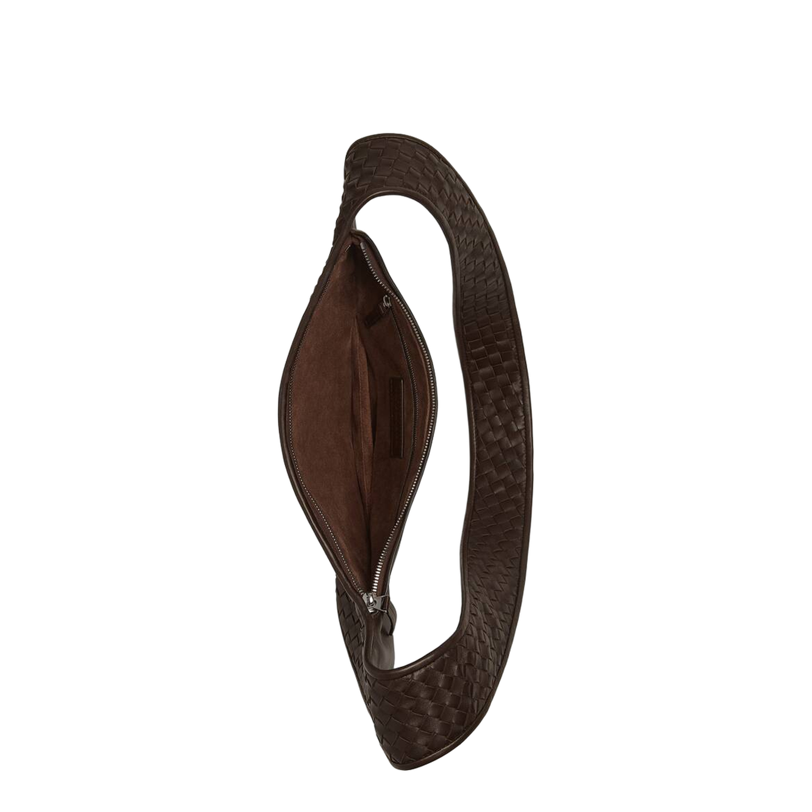 Sling Veneto Crossbody Bag Leather - Image 5