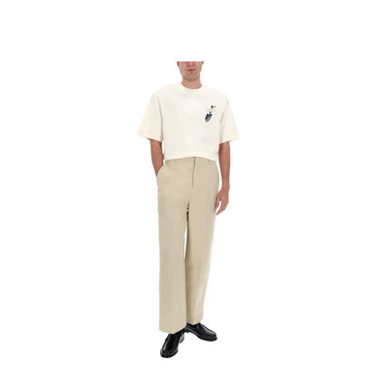 PANTS "PASTRO" - Image 2