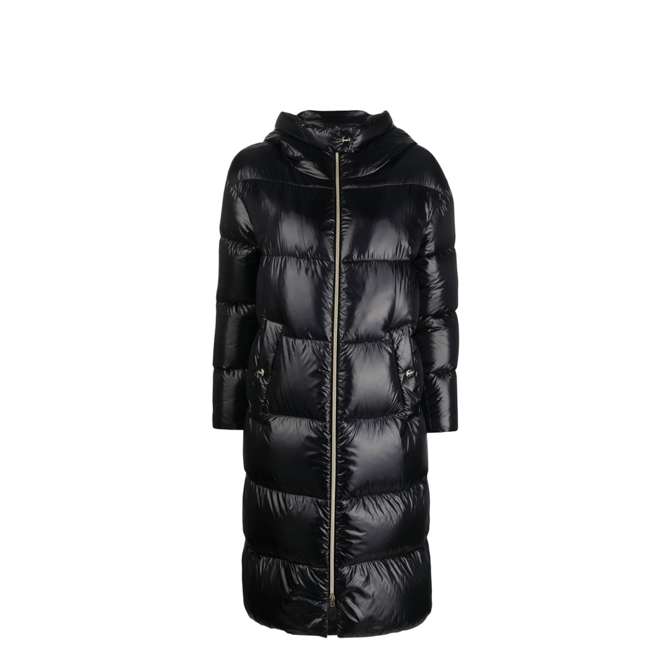 Coats BLACK - Image 1