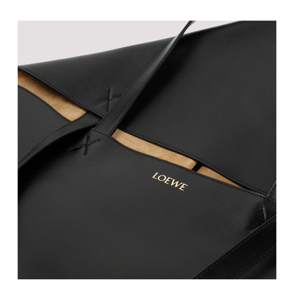 Puzzle Fold Large Tote - Image 6