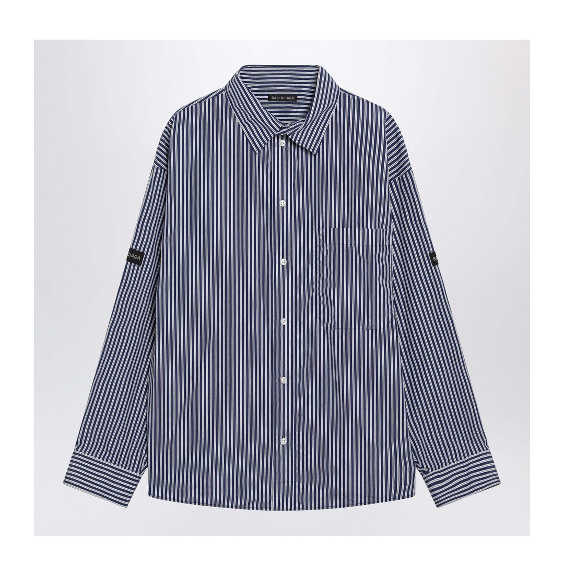 Oversized Shirt - Image 1