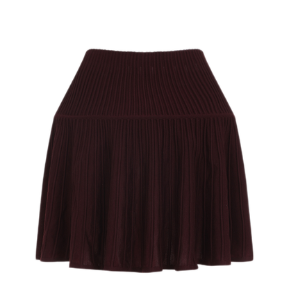 Crinoline Mini Skirt - Image 3