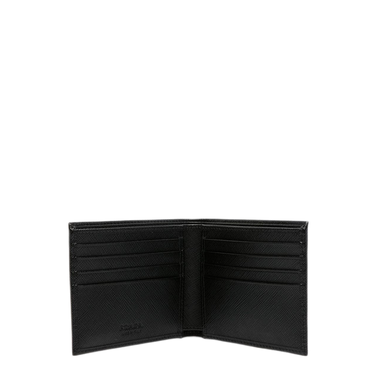 Saffiano Leather Wallet - Image 2