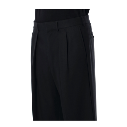 Trousers Black - Image 3