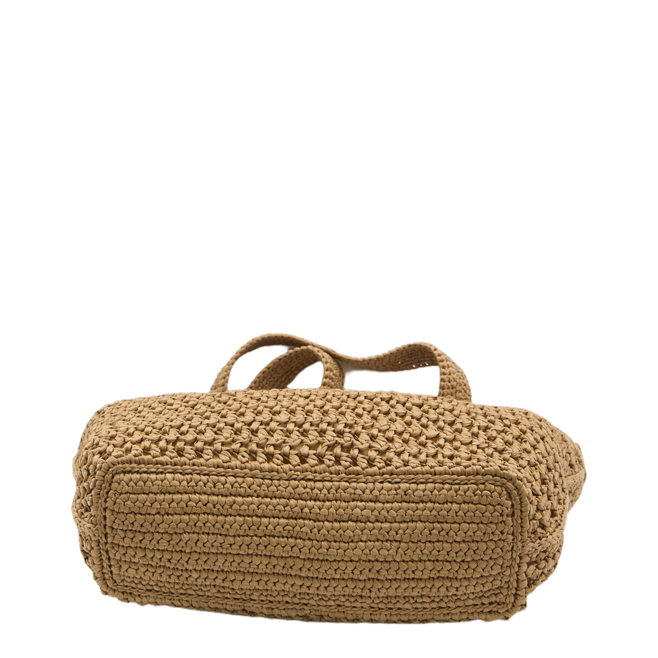 Beige Tote Bag - Image 3