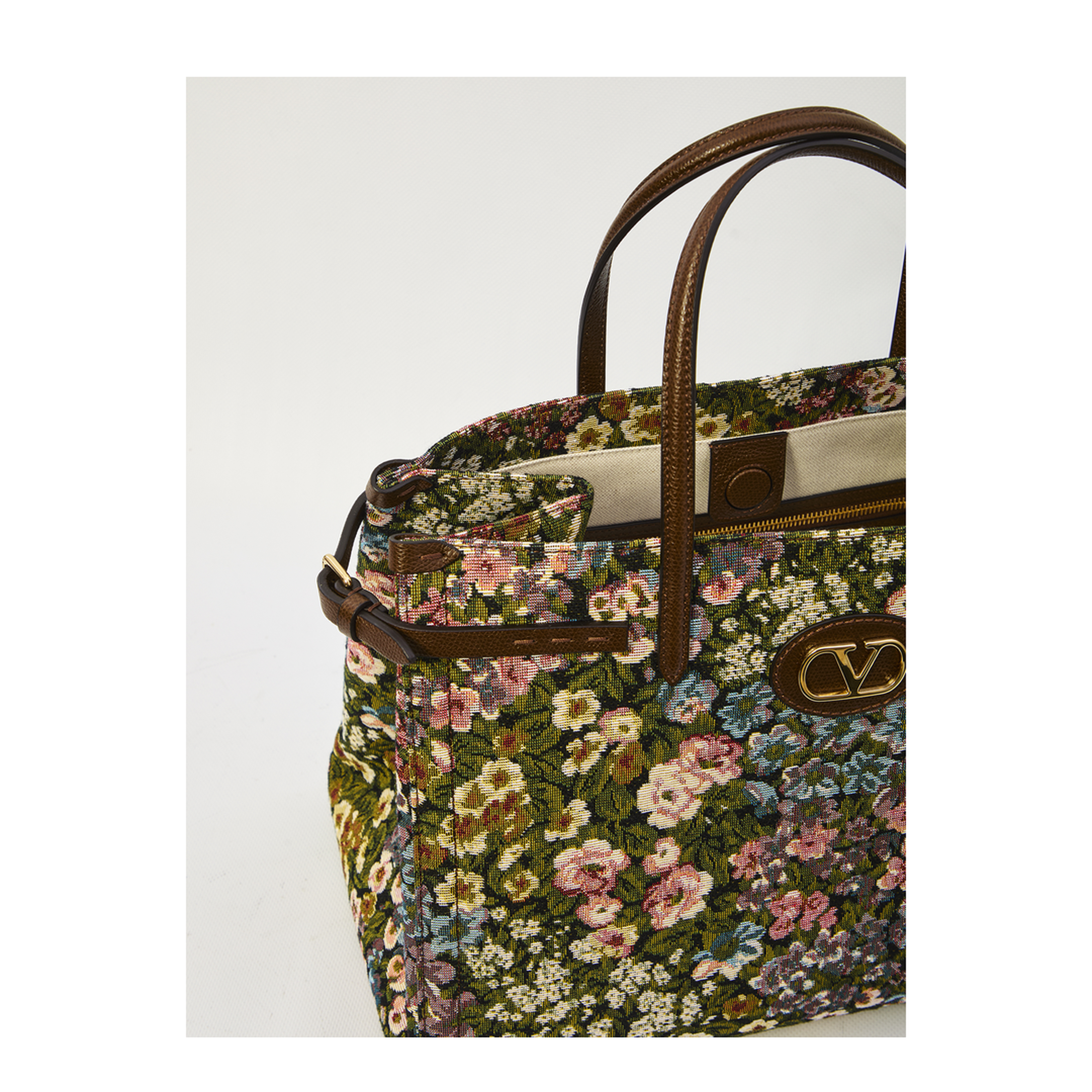 Antibes Shopping Bag Medium - Image 4