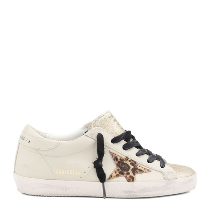 Super Star Sneakers - Image 1