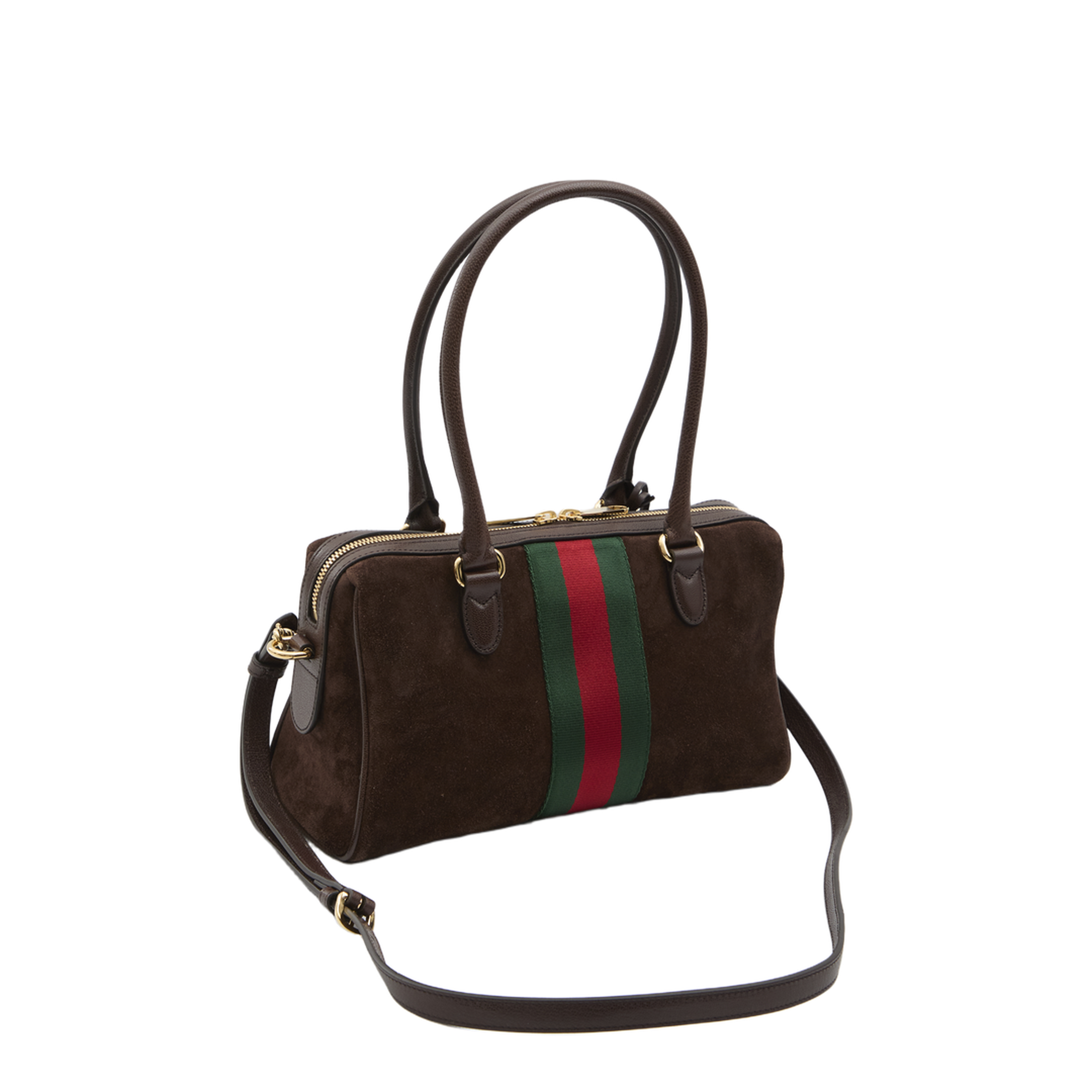 Borsetto Bowling Bag Medium - Image 2