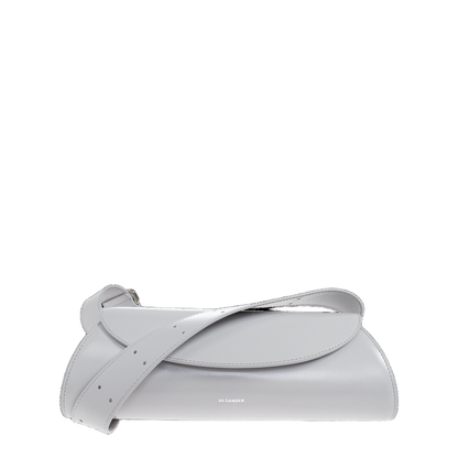 Small Leather Handbag - Image 1