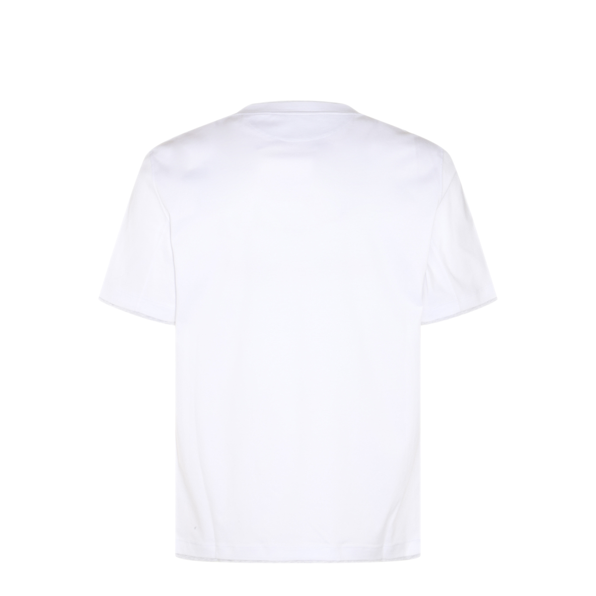 T-Shirt White - Image 2