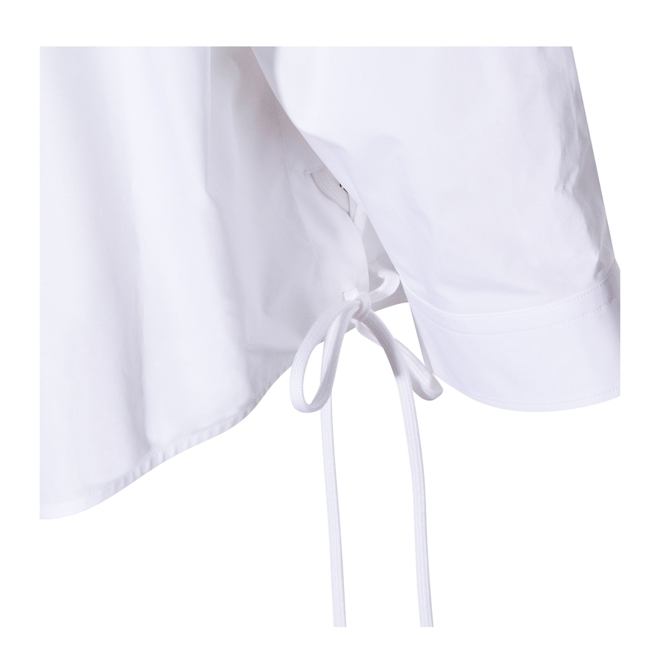 Oversize-cut shirt - Image 5
