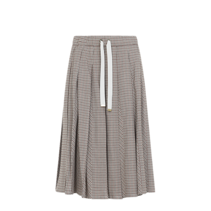Pleated Skirt - Image 2