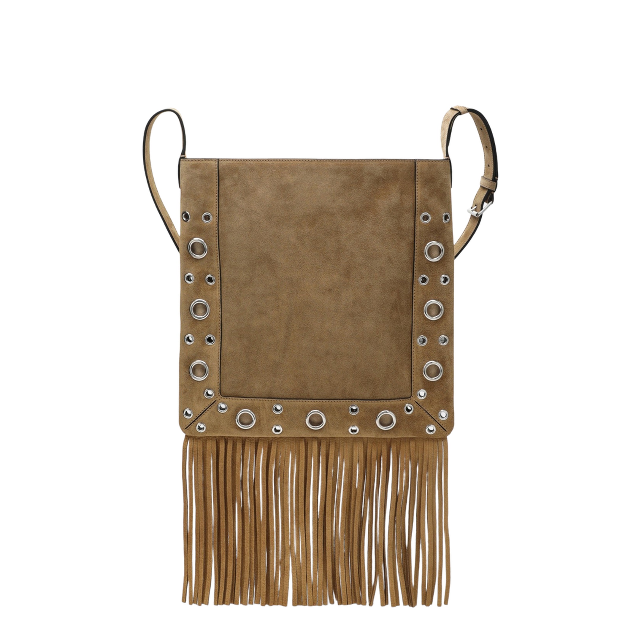 Messenger Bag - Image 2