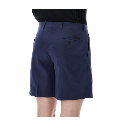 Shorts Blue - Image 3