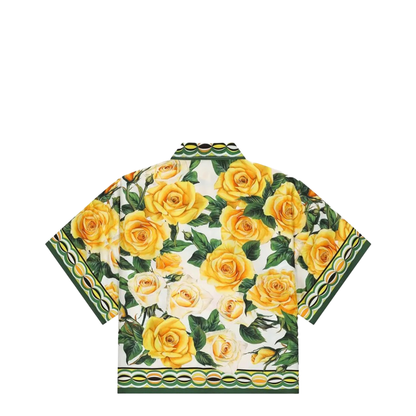 Shirt Sleeve Short - Image 2