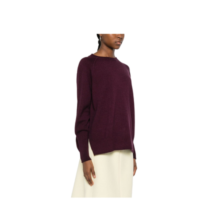 Sweaters Purple - Image 2