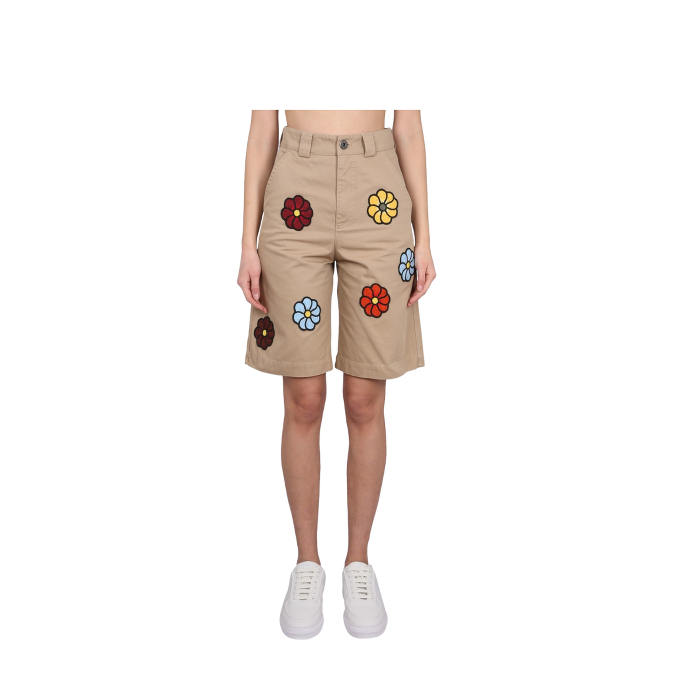 Bermuda Moncler Genius x J.W. Anderson - Image 1