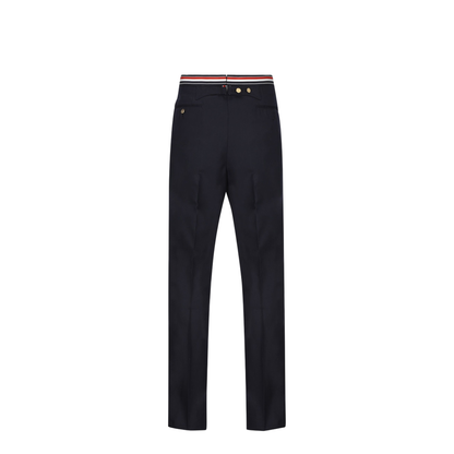 Wool Pants - Image 2