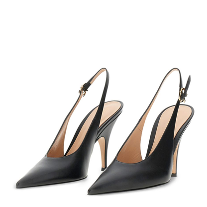 With Heel Black - Image 4