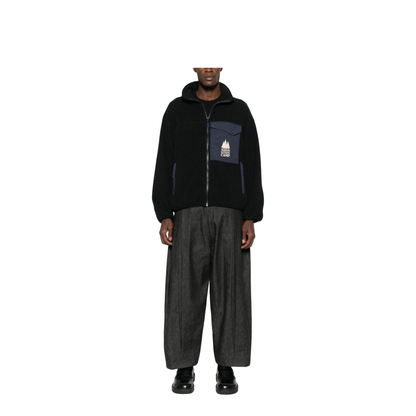 Fleece Jacket - Image 2