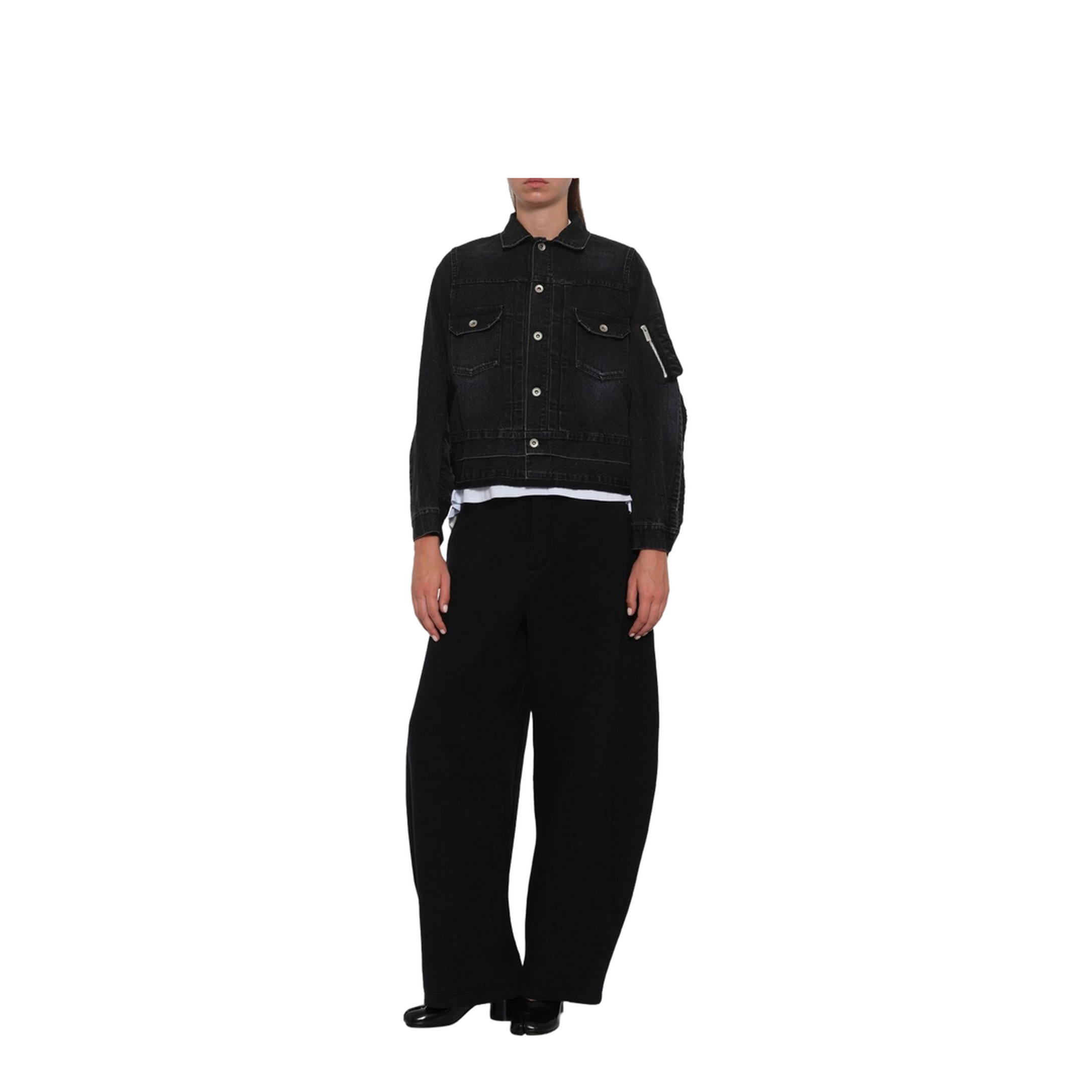 Coats Black - Image 4
