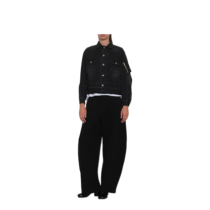 Coats Black - Image 4