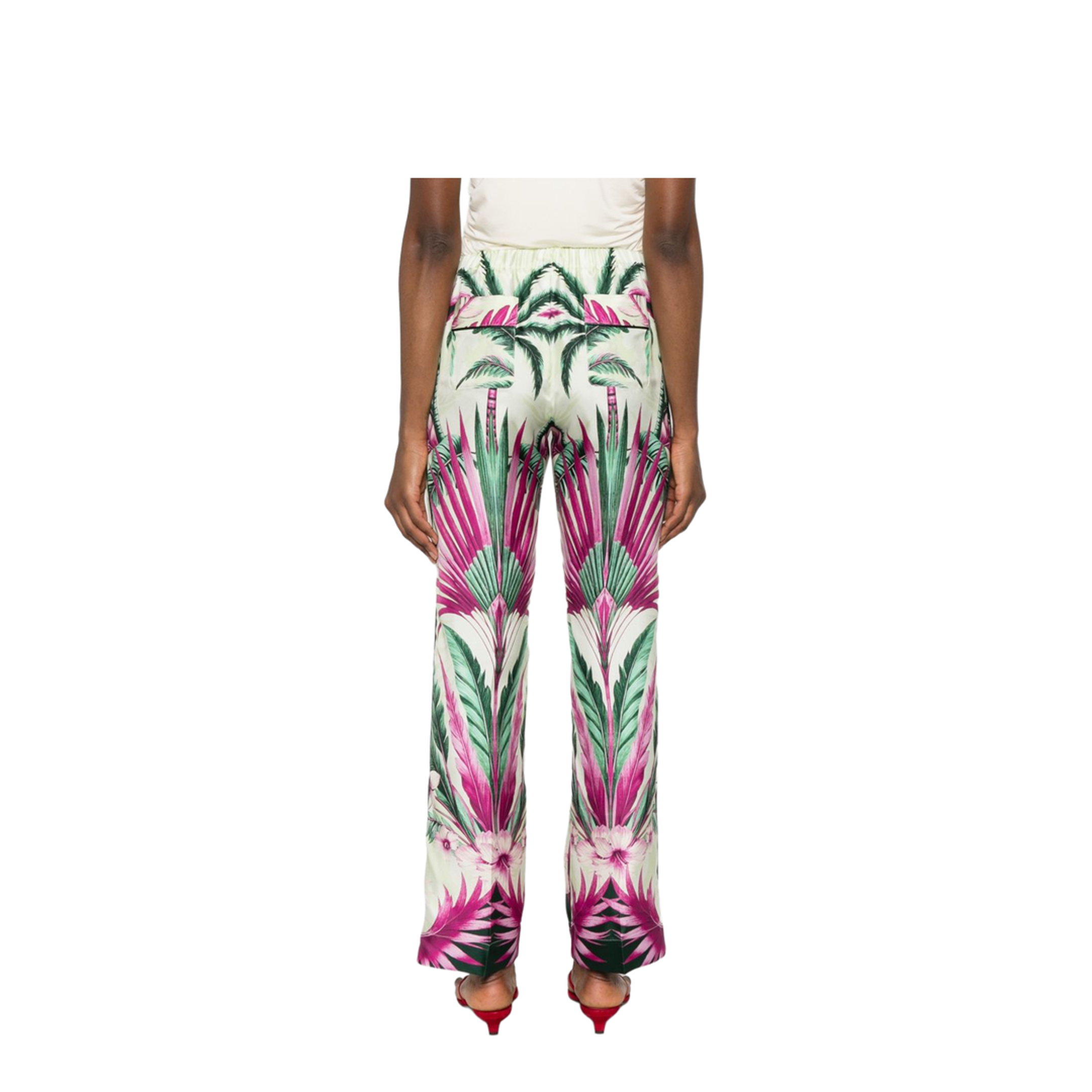 Trousers Green - Image 5