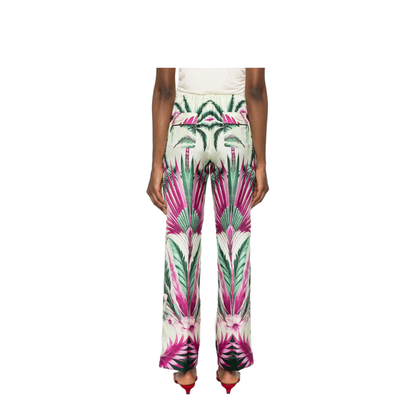 Trousers Green - Image 5