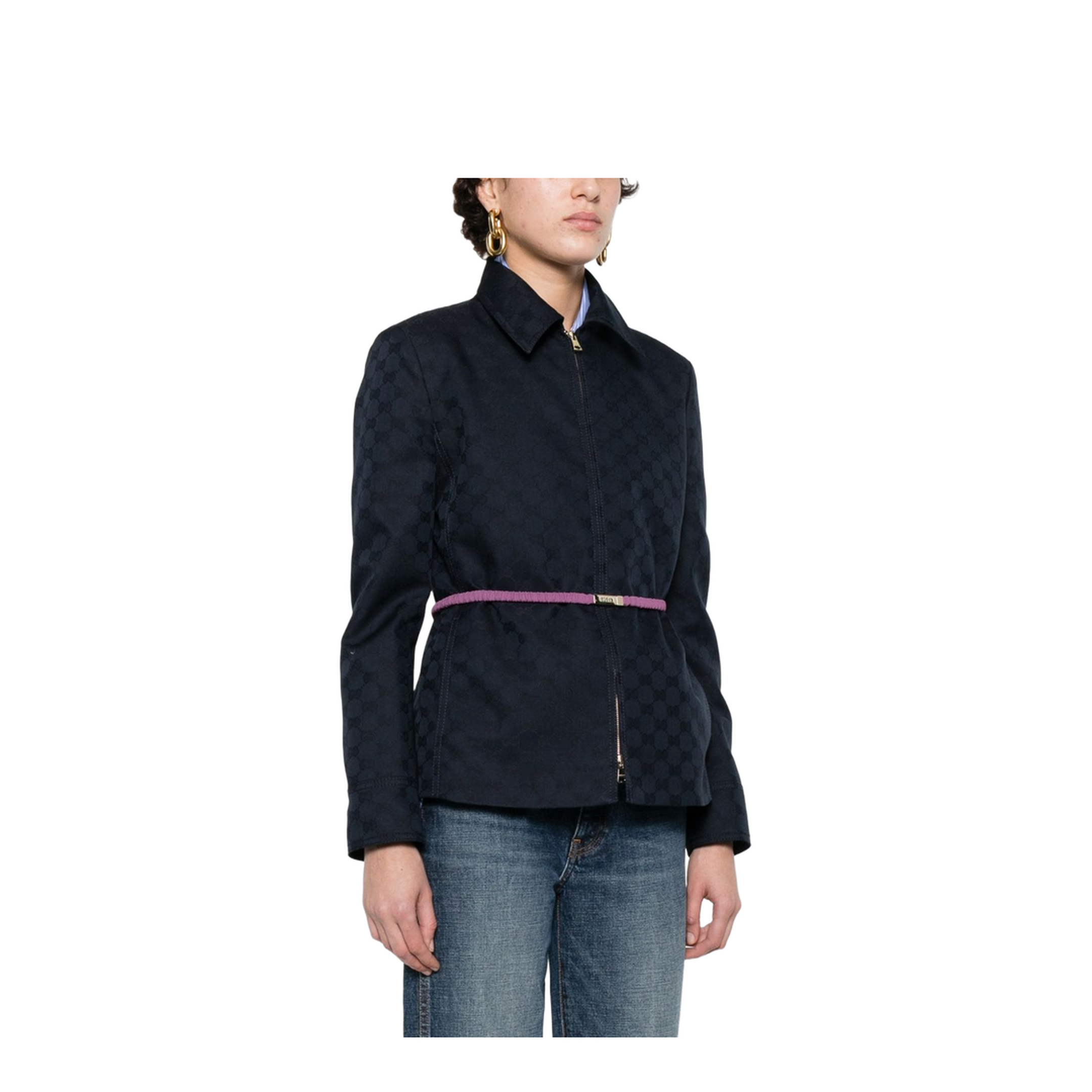 Jackets Blue - Image 5
