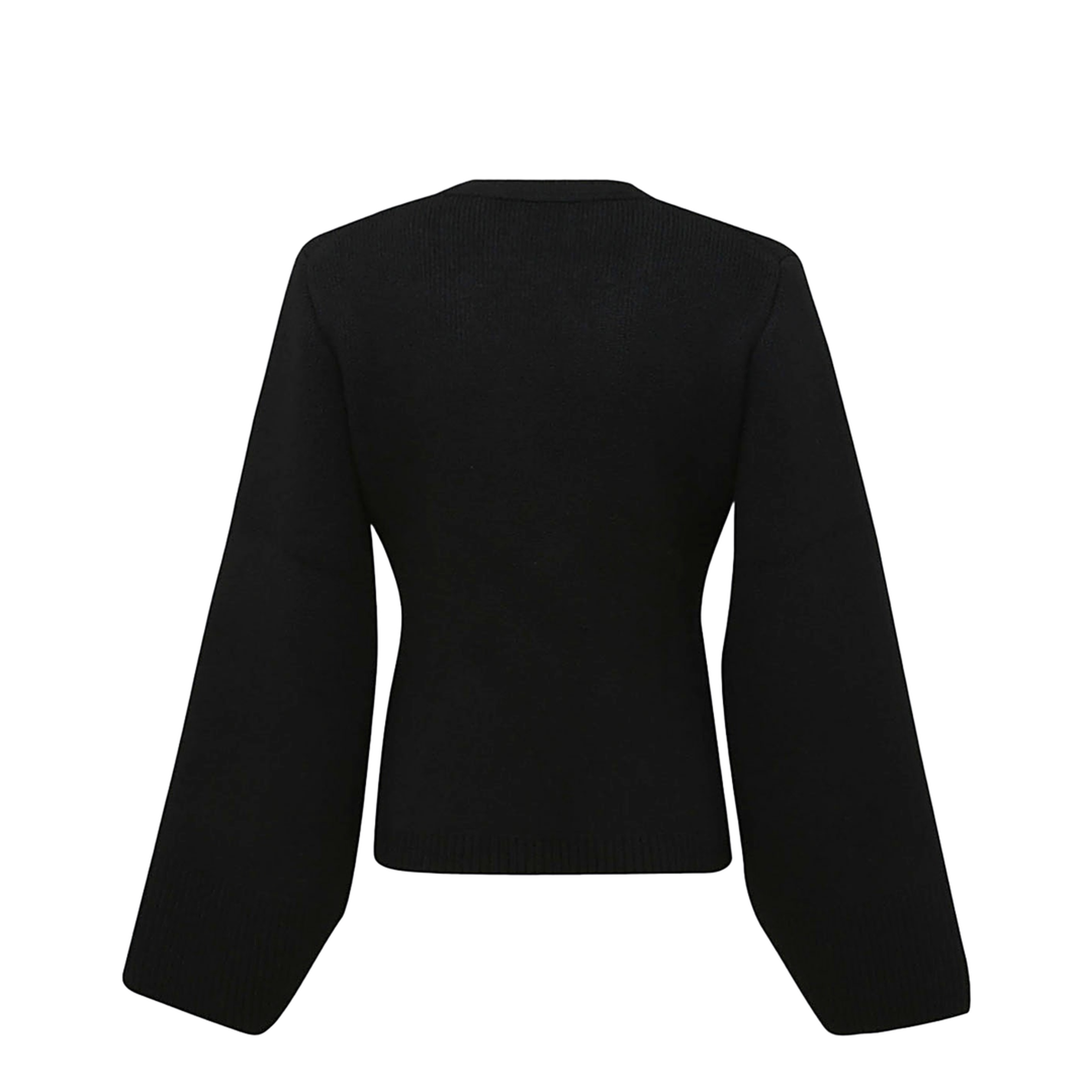 Scarlet Cardigan - Image 2