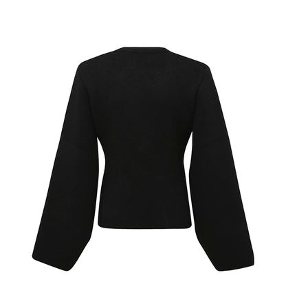 Scarlet Cardigan - Image 2