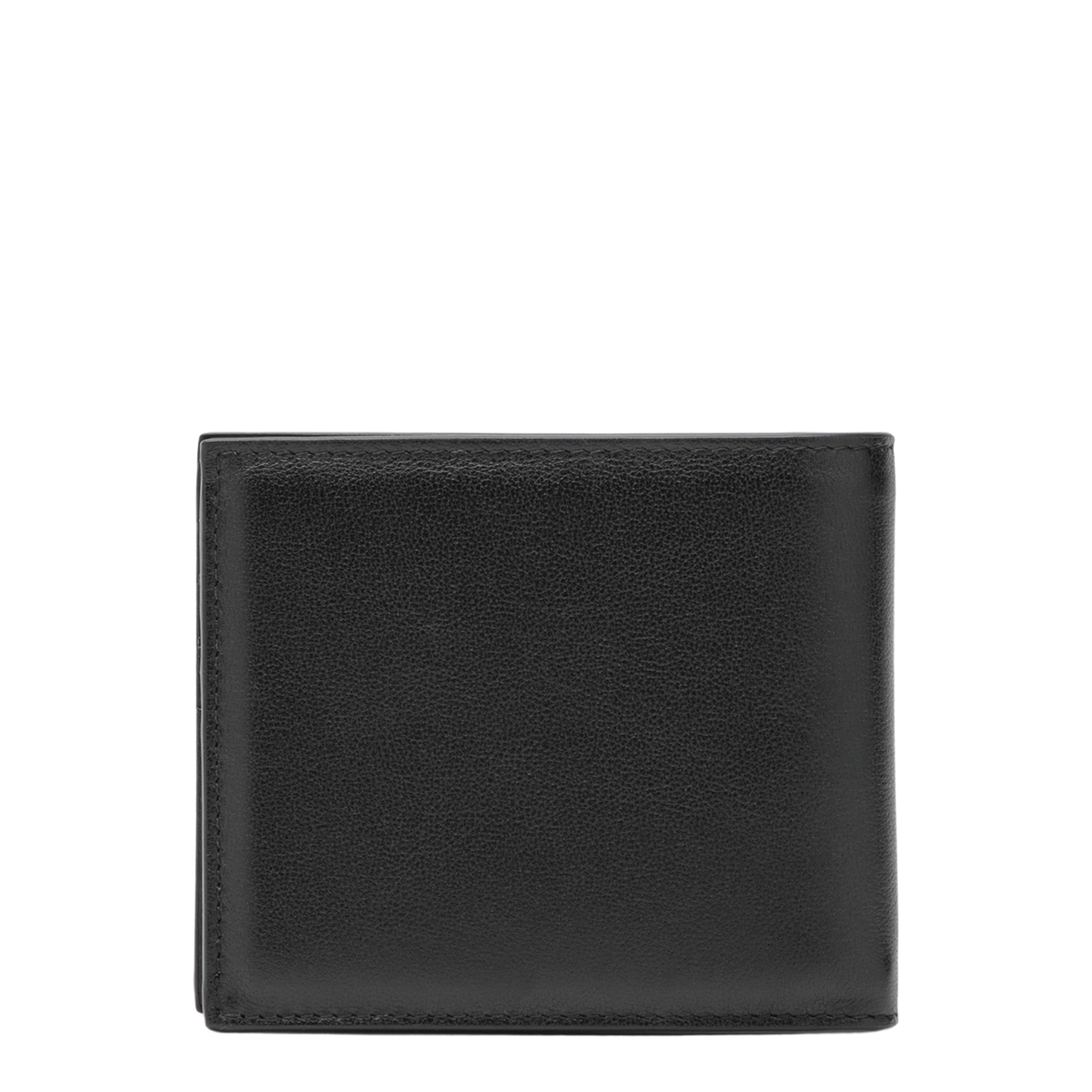 Antigona Stamped Leather Wallet - Image 2