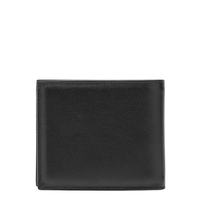 Antigona Stamped Leather Wallet - Image 2