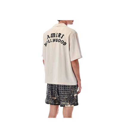 Hollywood Bowling Shirt - Image 2
