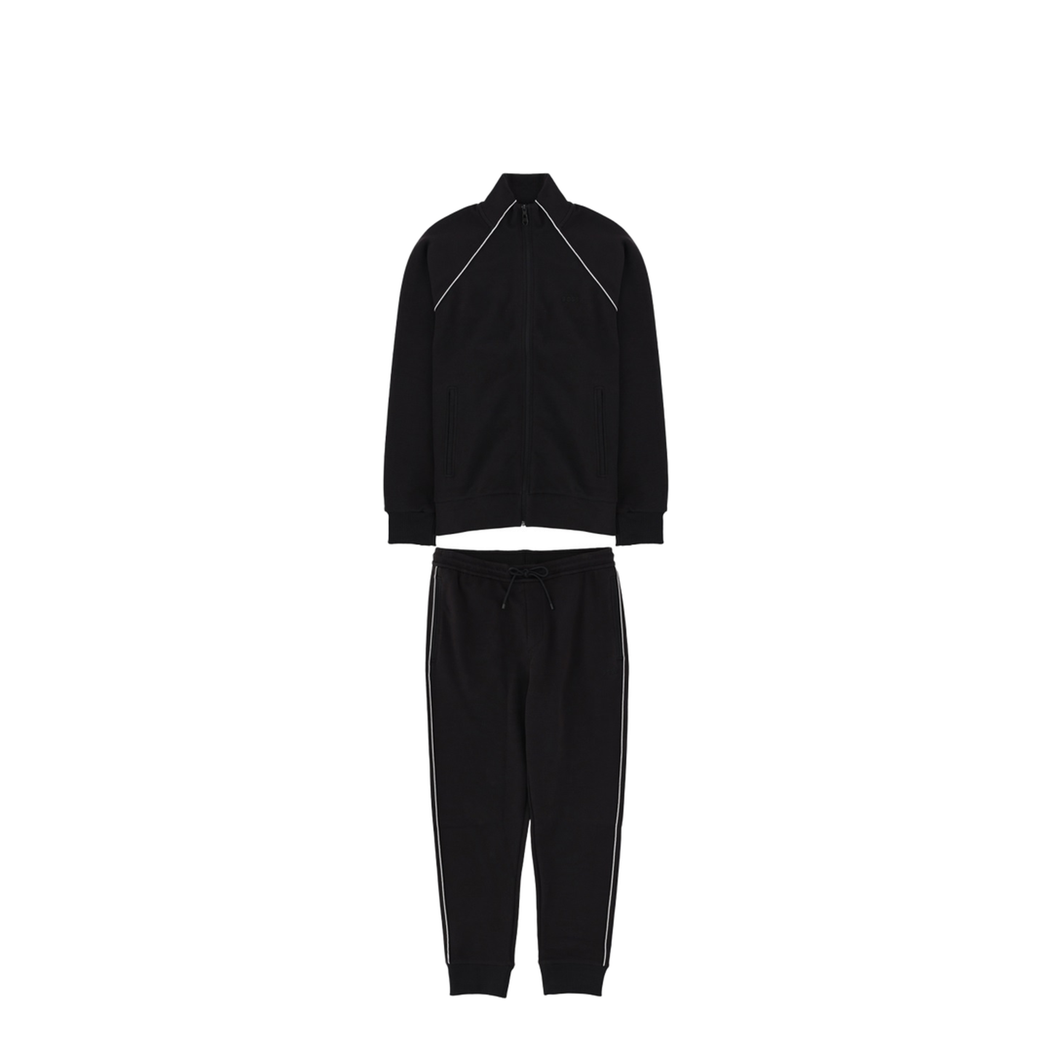 Track Suit with Logo - Image 1