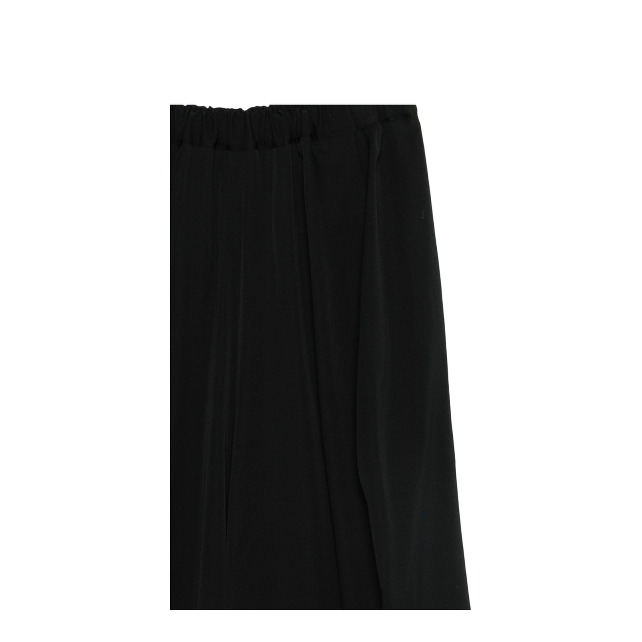 Trousers Black - Image 3