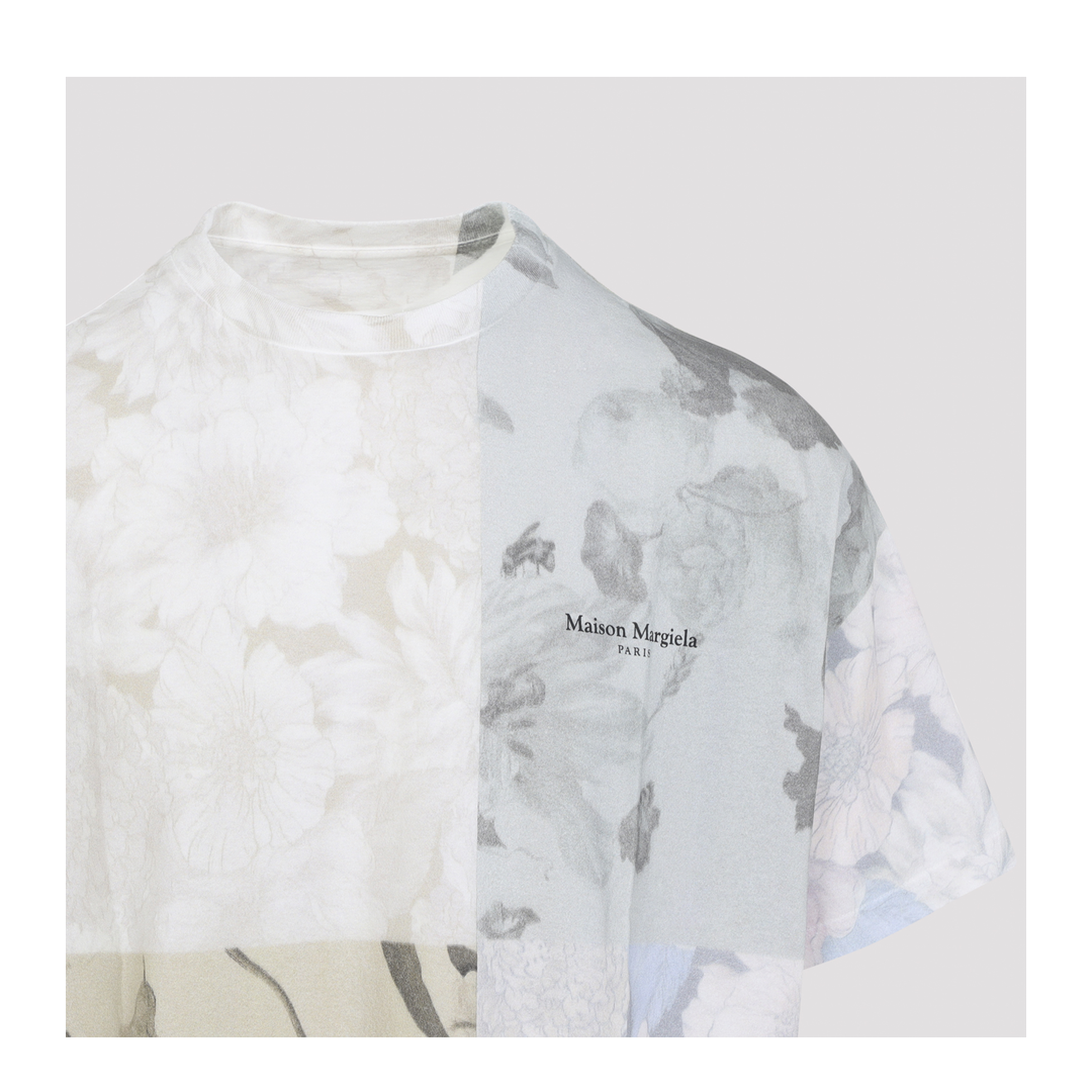 Cotton T-shirt - Image 5